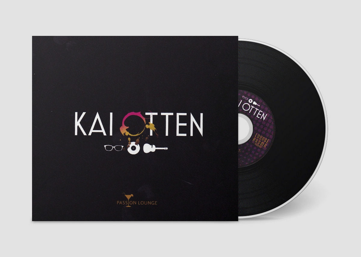 Passion Lounge (CD) / Kai Otten