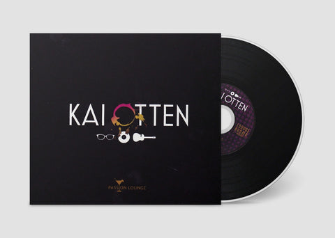 Passion Lounge (CD) / Kai Otten