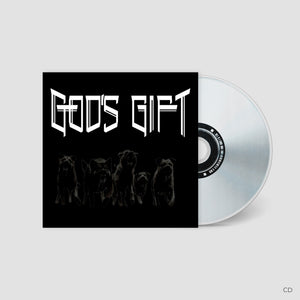 God's Gift (CD) /  God's Gift
