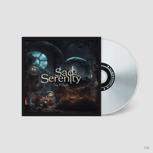 Tiny Miracles (CD) / Sad Serenity