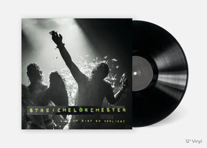 Du bist so verliebt (Vinyl) / Streichelorchester