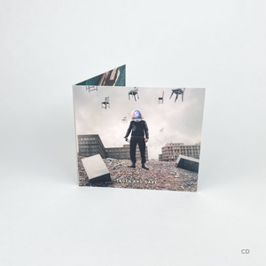 Truth and Dare (CD) / millhope