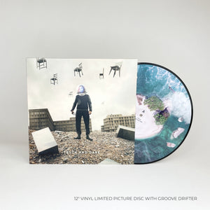 Truth & Dare (lt. Edition Picture Disc Vinyl) / millhope