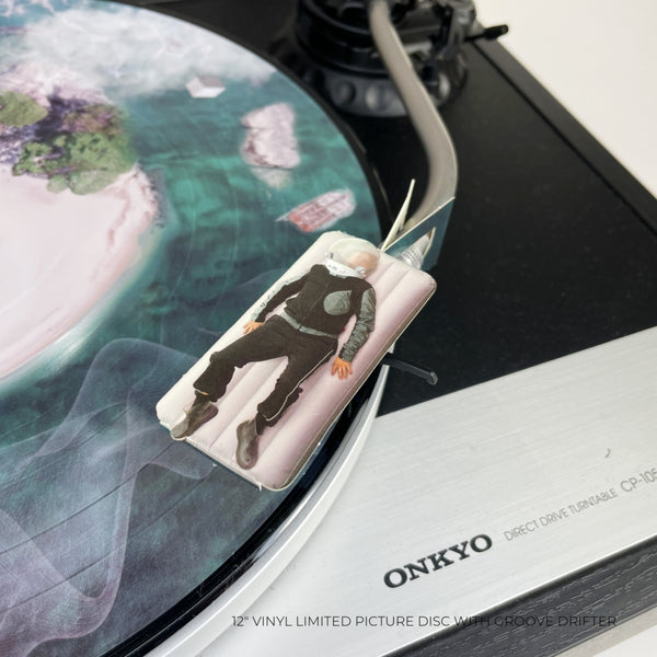 Truth & Dare (lt. Edition Picture Disc Vinyl) / millhope
